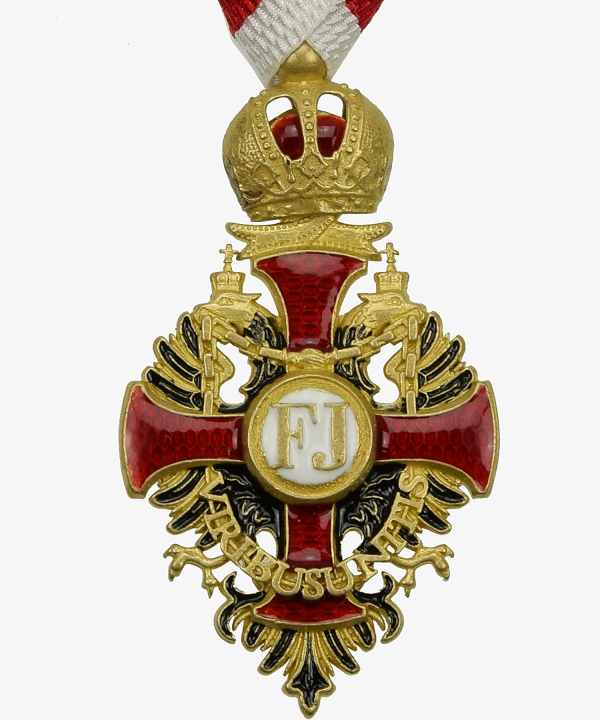 Österreich, Franz-Joseph-Orden, Ritterkreuz